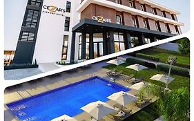 Cezar'S Airport Hotel